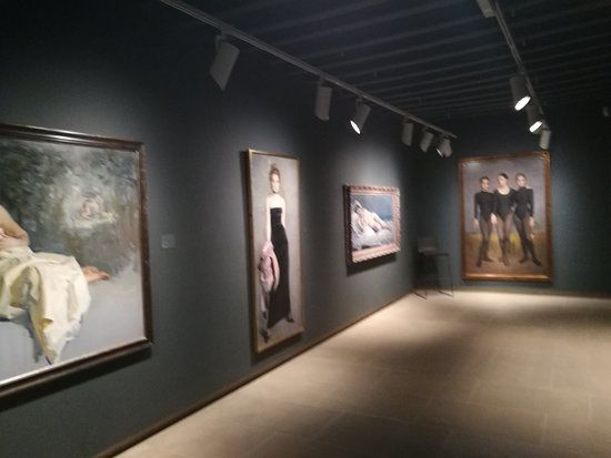 Museo Revello de Toro